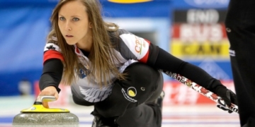 Canada’s Homan wins gold at women’s world curling championships