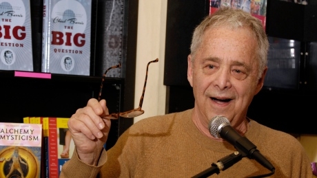 Chuck Barris, game show pioneer who said he was a CIA hitman, dead at 87