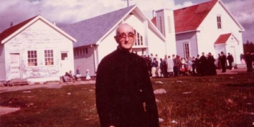 Indigenous students claim sexual abuse at Catholic day school in Manitoba