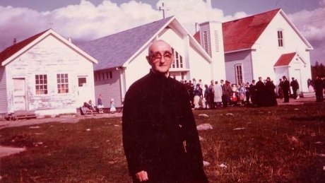 Indigenous students claim sexual abuse at Catholic day school in Manitoba