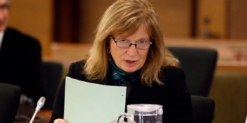 Scott Brison listen up, Canada’s information commissioner has some advice for you