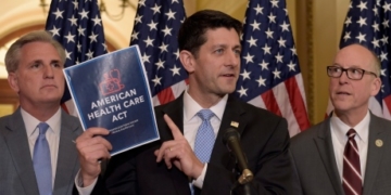 Americans are fighting about health care â€” again. Here’s why