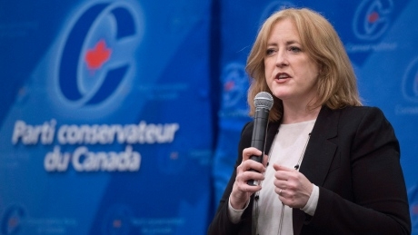 Lisa Raitt calls for Conservative leadership ‘cheaters’ to be expelled