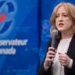 Lisa Raitt calls for Conservative leadership ‘cheaters’ to be expelled