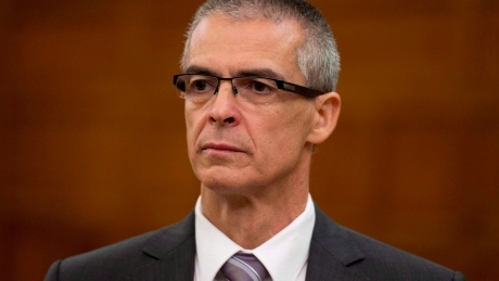 CSIS director Michel Coulombe to step down at end of May after three decades