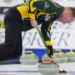 Brier playoff game delayed by power outage