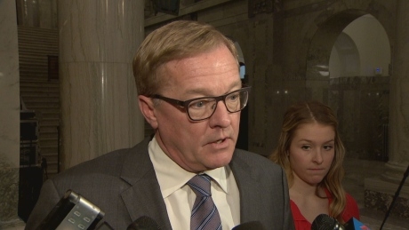 Jason Kenney’s views on gay-straight alliances called ‘extremist’ by Alberta education minister