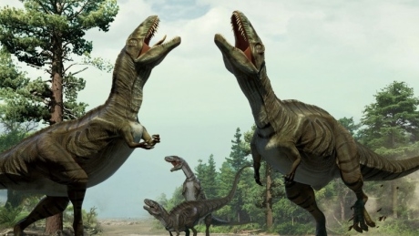New categories of dinosaur family tree proposed by scientists