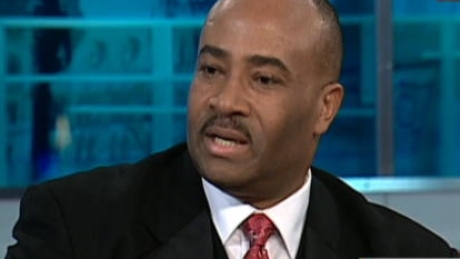 ‘Not full of criminals’ is a pretty pathetic baseline for Senate credibility: Robyn Urback