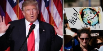 Trump to issue executive order rolling back Obama climate change policies