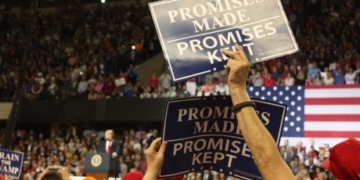 ‘Tickled plum to death’: These Trump voters love Obamacare and are glad it’s survived