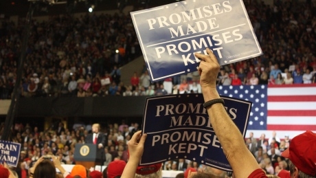 ‘Tickled plum to death’: These Trump voters love Obamacare and are glad it’s survived