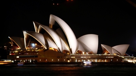 A tale of two Sydneys: Dutch teen tries to visit Australia, but ends up in Nova Scotia Deck