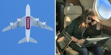 What to know about the new airline electronics bans