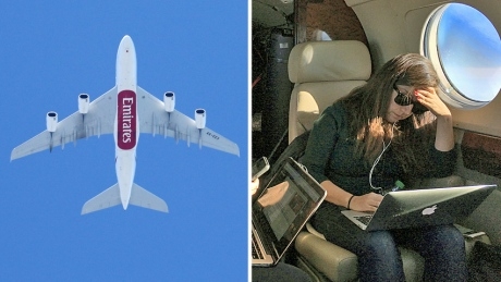 What to know about the new airline electronics bans