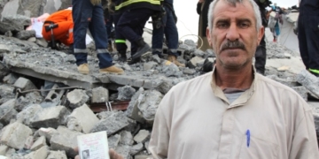 Civilian deaths in Mosul stir international condemnation