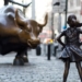 Popular Fearless Girl statue might stay on Wall Street