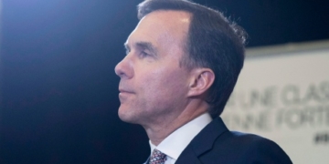 Liberal budget offers lots of ‘vision’ but few new numbers: Aaron Wherry