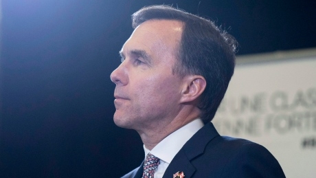 Liberal budget offers lots of ‘vision’ but few new numbers: Aaron Wherry