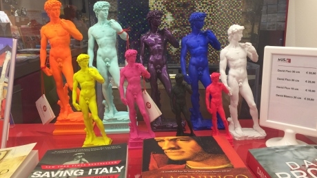 ‘Dignity itself’: Saving world heritage sites from ‘cultural cleansing’ won’t be easy