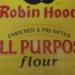 E. coli risk prompts recall of Robin Hood all-purpose flour