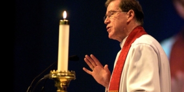 ‘Nothing good’ about residential school system, Anglican Church tells Senator Beyak