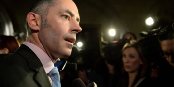 Stephen Harper’s ex-spokesman admits he wrongly suggested Muslim group had terrorist ties