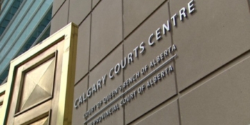 Whipped, starved and stabbed: Calgary child abuse trial hears testimony from 1st of orphaned siblings