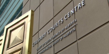 4 new Court of Queen’s Bench judges appointed for Alberta