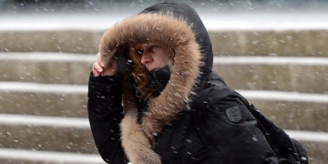 Don’t put your winter gear away – snow to hit Ontario with a vengeance