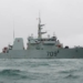 Canadian naval vessel part of massive international drug bust