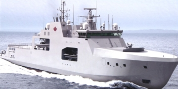 Irving concerned ‘speed of decision-making’ in Ottawa will add to shipbuilding gap