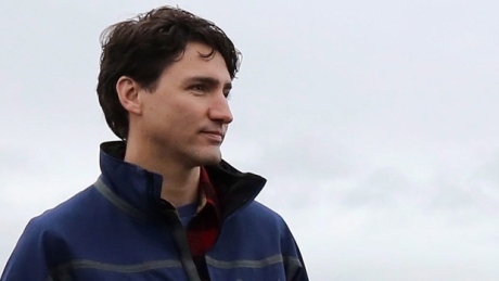 PM’s child care announcement in Winnipeg LIVE