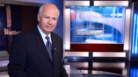 The National for March 25, 2017