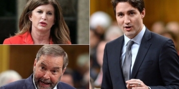 Question Period LIVE