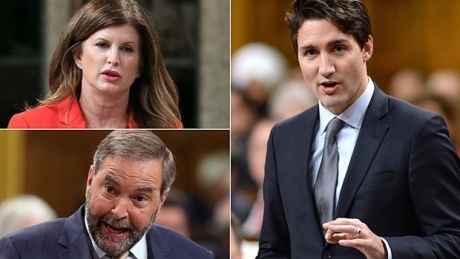 Question Period LIVE