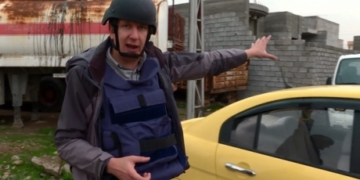 CBC IN IRAQ: The battle for Mosul