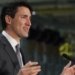 Trudeau talks transit investment LIVE