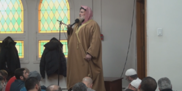 Montreal mosque criticized after visiting imam calls for Jews to be killed