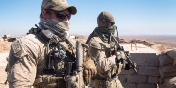 Canada extends mission against ISIS in northern Iraq to June 30