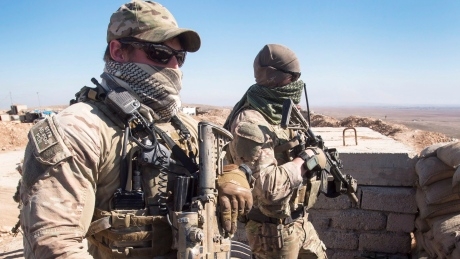 Canada extends mission against ISIS in northern Iraq to June 30