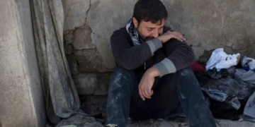 U.S. coalition investigating reports of deadly Mosul airstrike