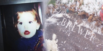 Jackie Brewer, the 2-year-old who was ignored to death