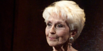 Beloved Quebec actress Janine Sutto dead at 95