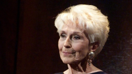 Beloved Quebec actress Janine Sutto dead at 95