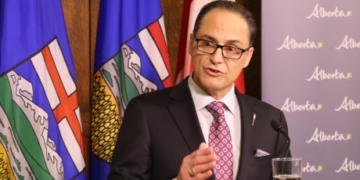 Alberta’s debt soars to $45B, but budget has no big cuts, no new taxes