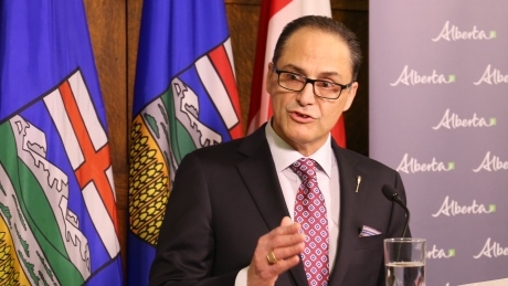 Alberta’s debt soars to $45B, but budget has no big cuts, no new taxes