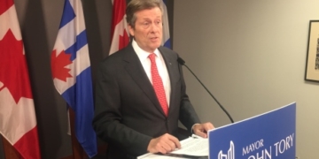 Will taxing Toronto’s 65K vacant homes help with affordability?