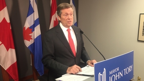 Will taxing Toronto’s 65K vacant homes help with affordability?