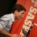 Regulation, control, quality key in marijuana legislation, Trudeau says during Saskatoon stop